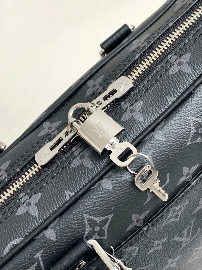 Mens Louis Vuitton Briefcases